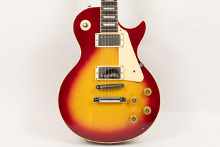1981 Gibson Les Paul Standard, Sunburst