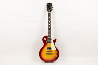 1981 Gibson Les Paul Standard, Sunburst