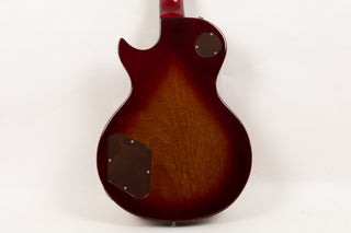 1981 Gibson Les Paul Standard, Sunburst
