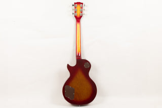 1981 Gibson Les Paul Standard, Sunburst