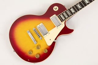 1981 Gibson Les Paul Standard, Sunburst