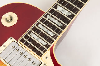 1981 Gibson Les Paul Standard, Sunburst