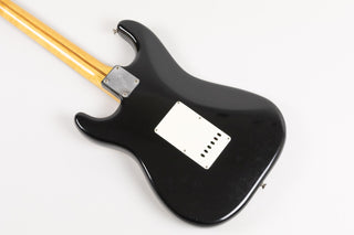 1982 Fender Stratocaster Standard (Dan Smith era), Black