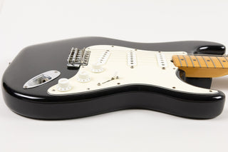 1982 Fender Stratocaster Standard (Dan Smith era), Black