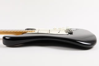 1982 Fender Stratocaster Standard (Dan Smith era), Black