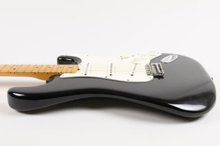 1982 Fender Stratocaster Standard (Dan Smith era), Black