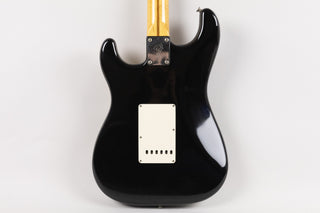 1982 Fender Stratocaster Standard (Dan Smith era), Black
