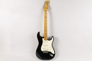 1982 Fender Stratocaster Standard (Dan Smith era), Black