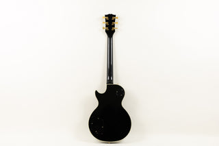1982 Gibson Les Paul Custom, Black