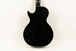 1982 Gibson Les Paul Custom, Black