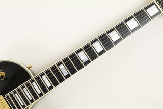 1982 Gibson Les Paul Custom, Black