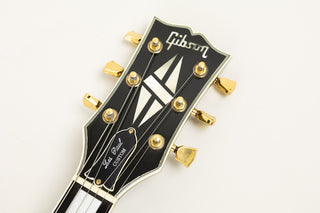 1982 Gibson Les Paul Custom, Black