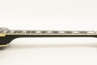 1982 Gibson Les Paul Custom, Black