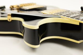1982 Gibson Les Paul Custom, Black