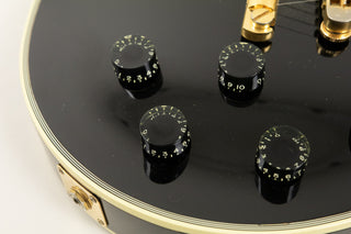 1982 Gibson Les Paul Custom, Black