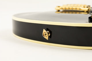 1982 Gibson Les Paul Custom, Black