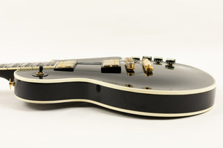 1982 Gibson Les Paul Custom, Black