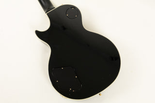 1982 Gibson Les Paul Custom, Black