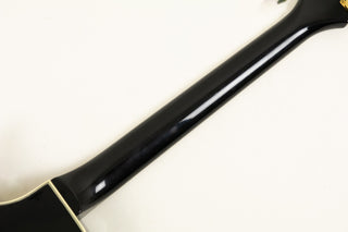 1982 Gibson Les Paul Custom, Black