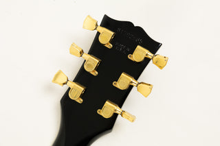 1982 Gibson Les Paul Custom, Black