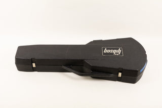 1982 Gibson Les Paul Custom, Black