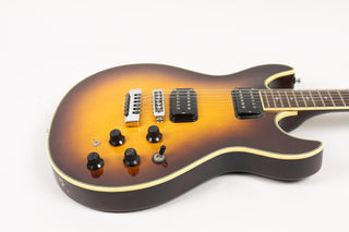 1983 Fender Esprit Elite Sunburst