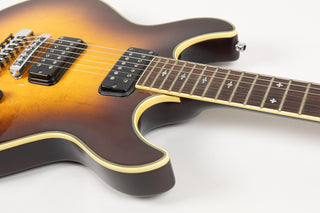 1983 Fender Esprit Elite Sunburst