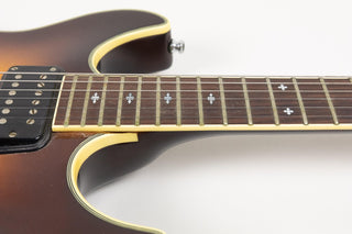 1983 Fender Esprit Elite Sunburst