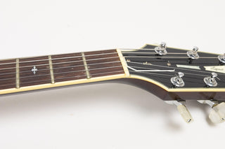 1983 Fender Esprit Elite Sunburst