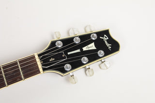 1983 Fender Esprit Elite Sunburst