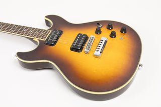 1983 Fender Esprit Elite Sunburst