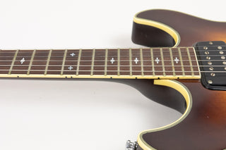 1983 Fender Esprit Elite Sunburst