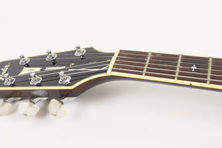 1983 Fender Esprit Elite Sunburst