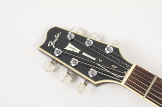 1983 Fender Esprit Elite Sunburst