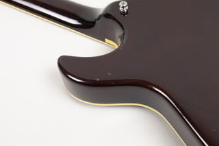 1983 Fender Esprit Elite Sunburst