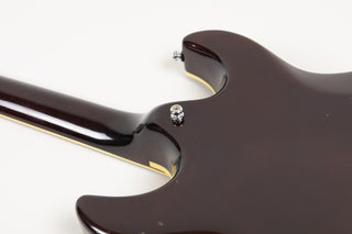 1983 Fender Esprit Elite Sunburst