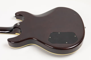 1983 Fender Esprit Elite Sunburst