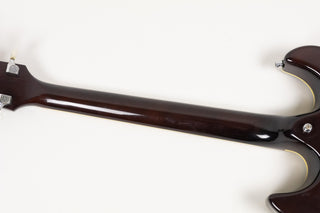 1983 Fender Esprit Elite Sunburst