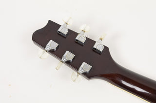 1983 Fender Esprit Elite Sunburst