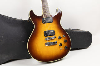1983 Fender Esprit Elite Sunburst