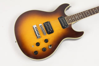 1983 Fender Esprit Elite Sunburst