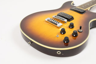 1983 Fender Esprit Elite Sunburst