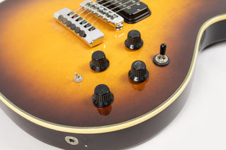 1983 Fender Esprit Elite Sunburst