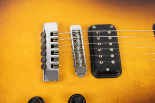 1983 Fender Esprit Elite Sunburst