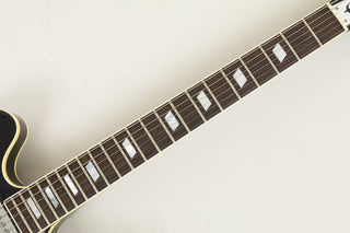 1983 Epiphone Riviera, Antique Sunburst, MIJ - Bonehead Model