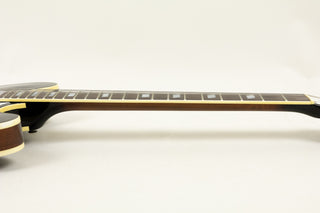 1983 Epiphone Riviera, Antique Sunburst, MIJ - Bonehead Model