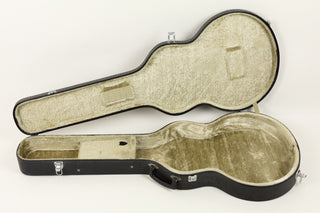 1983 Epiphone Riviera, Antique Sunburst, MIJ - Bonehead Model