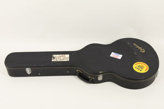 1983 Epiphone Riviera, Antique Sunburst, MIJ - Bonehead Model