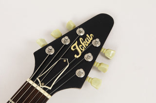 1983 Tokai FV70, Natural