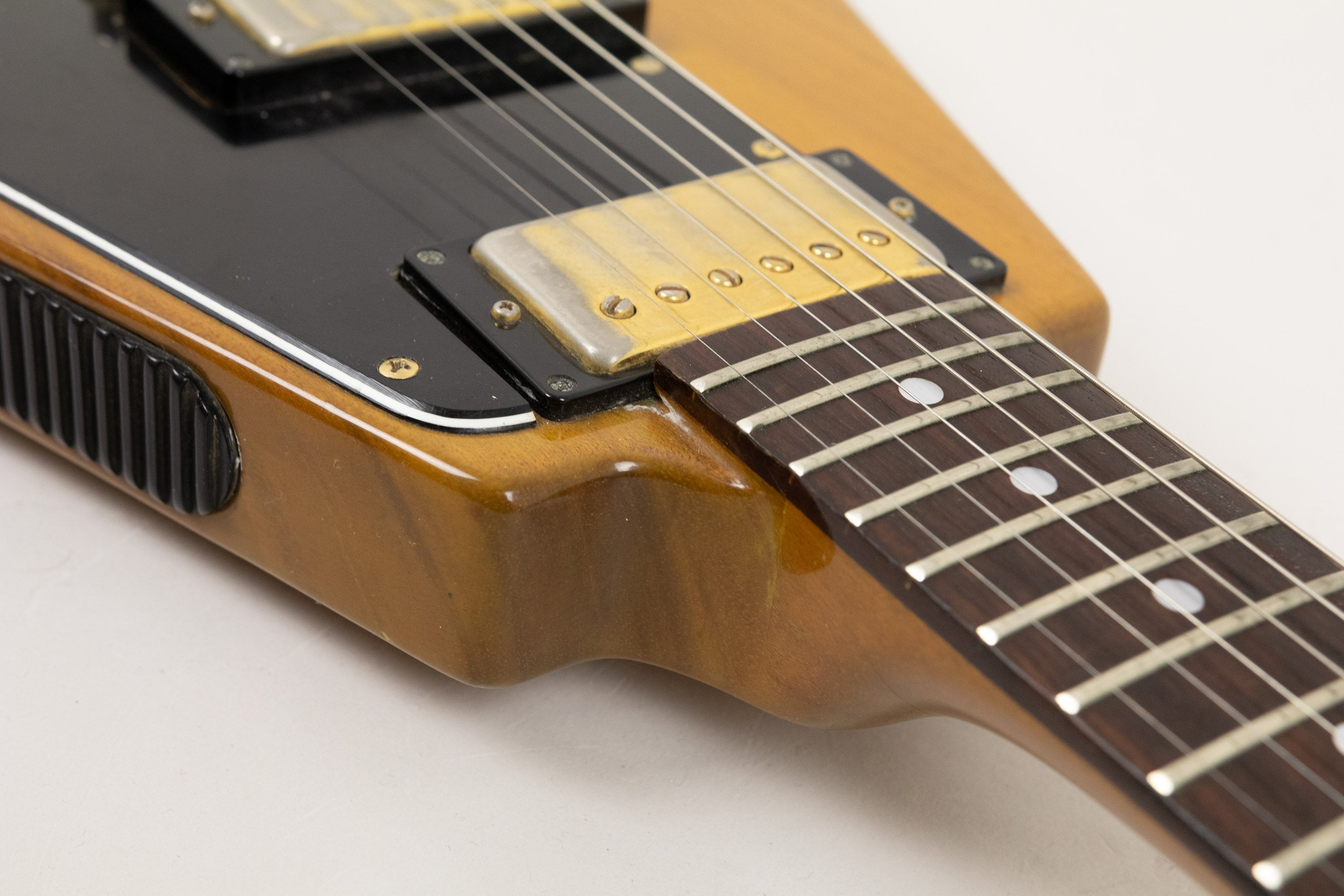 1983 Tokai FV70, Natural – ATB Guitars